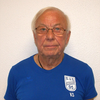 Karl-Heinz Schwarz
