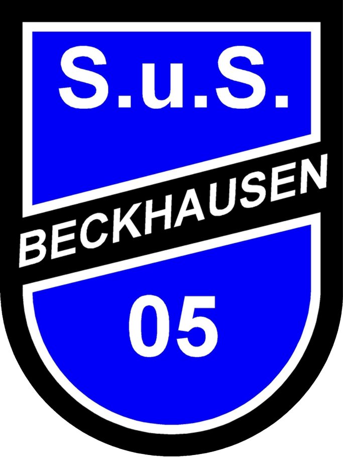 S.u.S. Beckhausen 05 e.V. - Offizielle Internetseite
